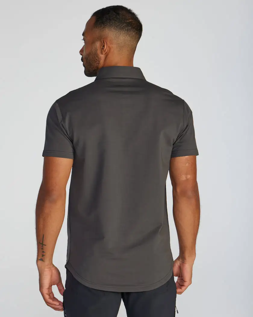 Drop-Cut: Lux Polo