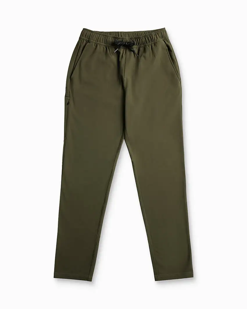 Ryse Fleece Pant
