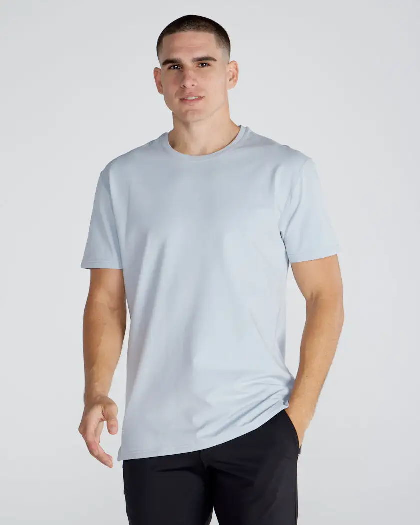 Split Hem: Lux