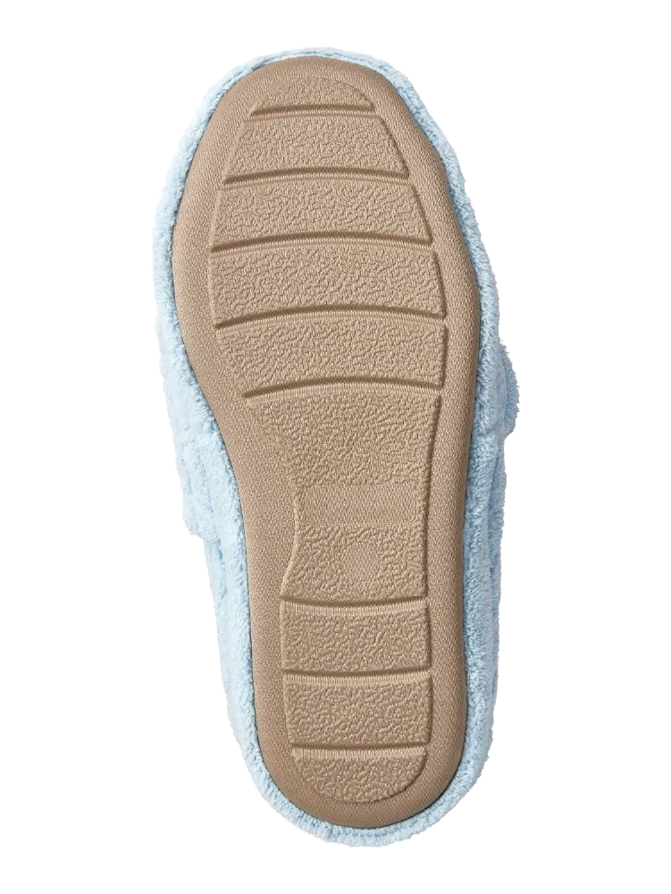 Women's Perfect Comfort Adjustable Wrap Slippers