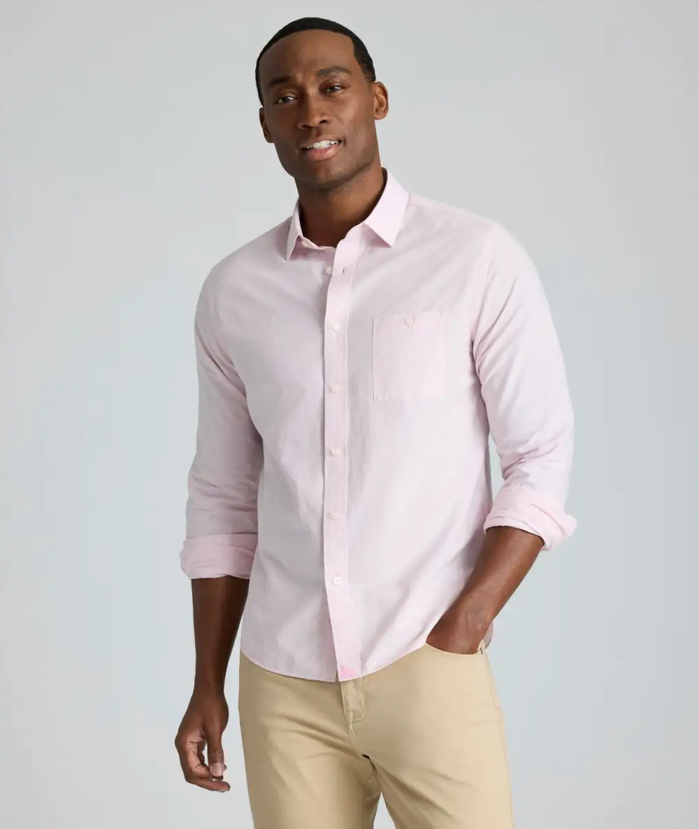 Summerweight Sutherland Shirt