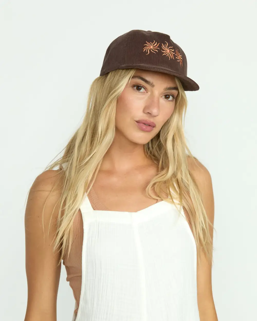 Grandpa Hat - Kona