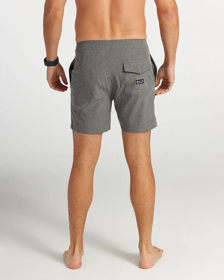 Pacific Boardshort
