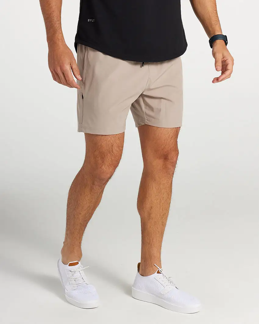 Baja Boardshort