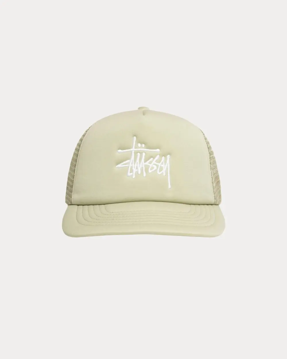 TRUCKER BIG BASIC SNAPBACK
