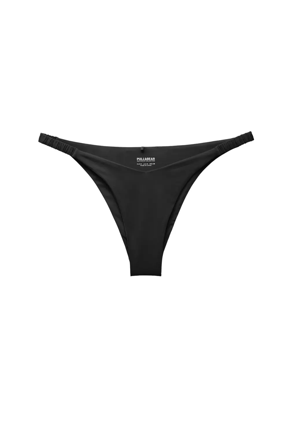 Brazilian bikini bottoms
