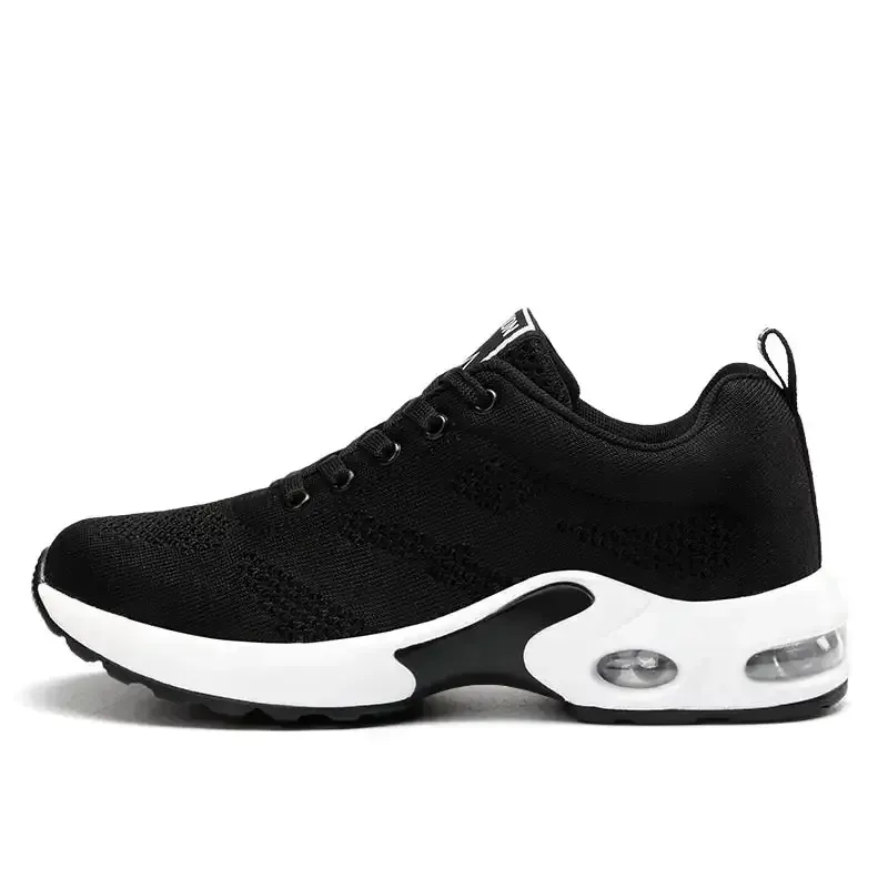 Orthopaedic Breathable Casual Outdoor Light Weight Sports Shoes Walking Sneakers
