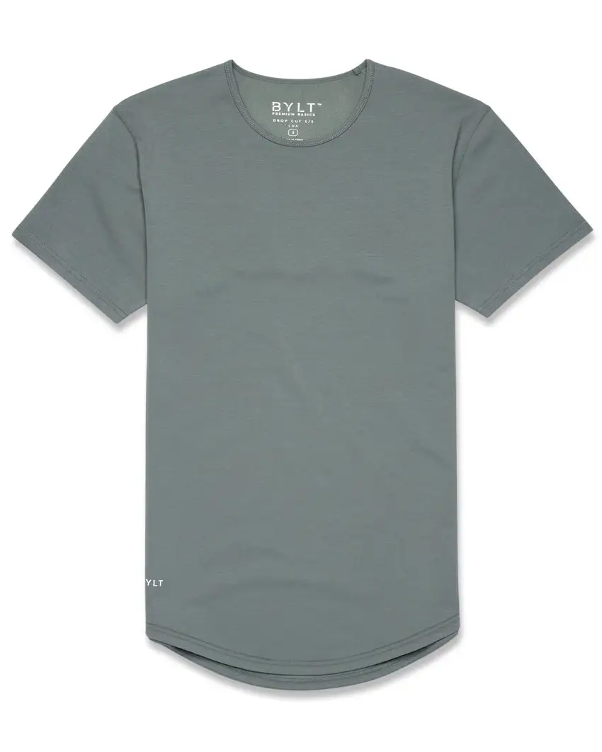 Drop-Cut: Bylt Signature