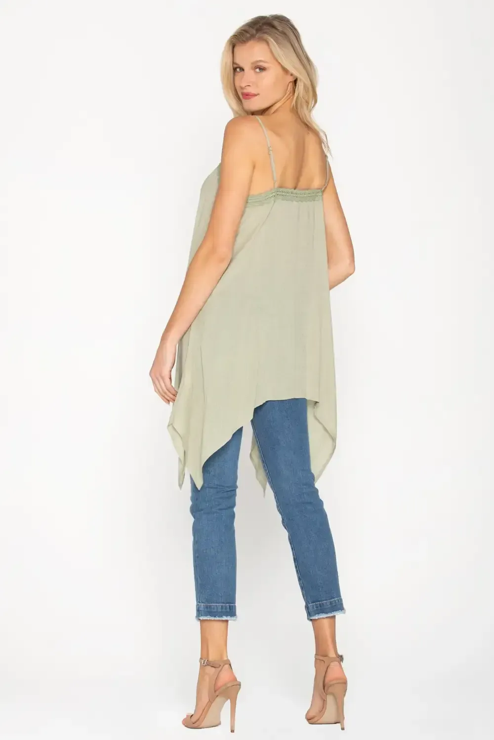 Out To Play Top
