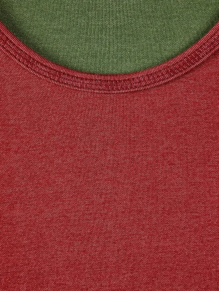 Comfort Knit Reversible Dress