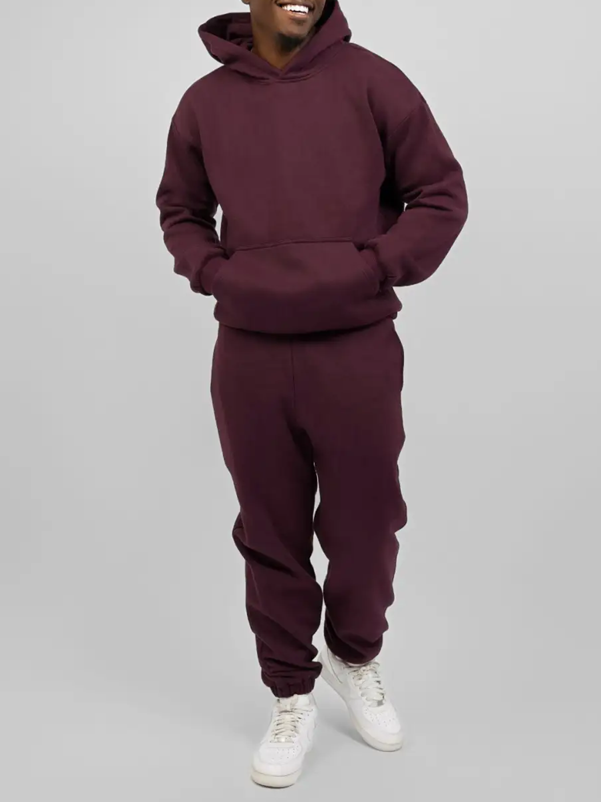 Standard Hoodie