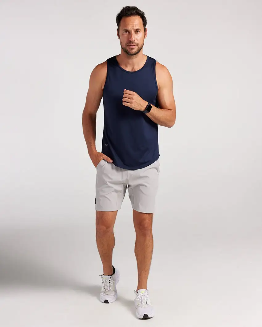 Performance+ Drop-Cut Tank