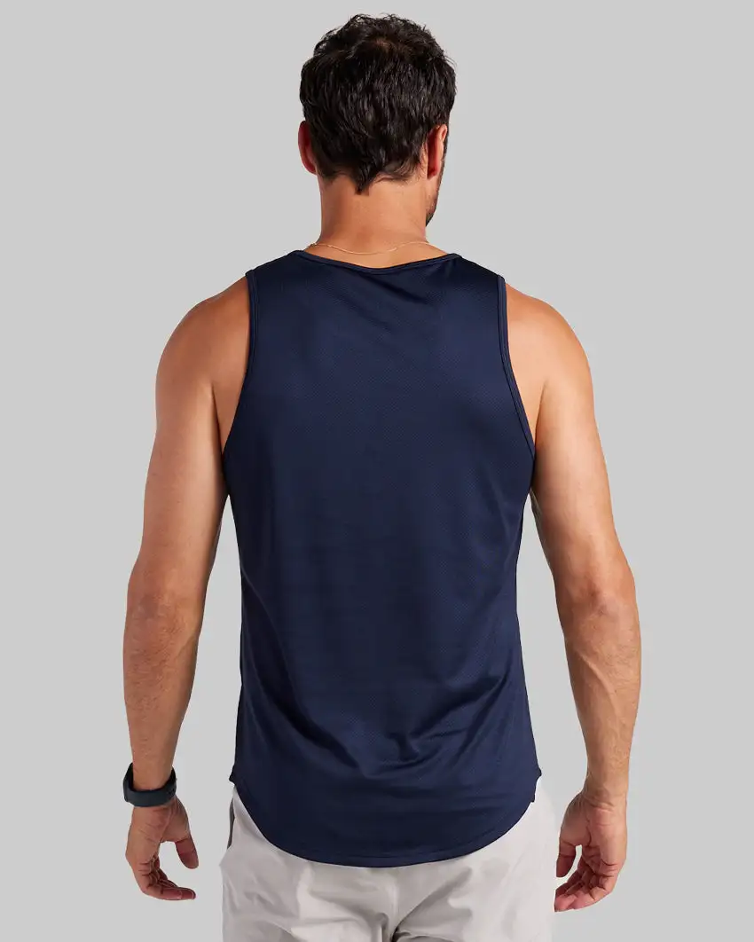 Performance+ Drop-Cut Tank