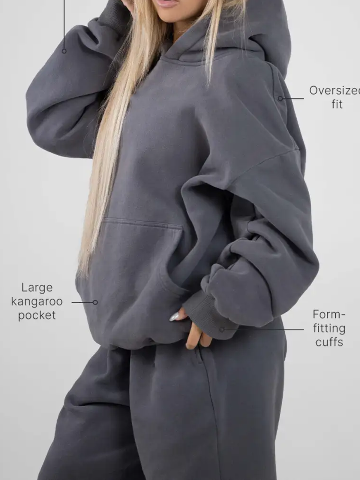 Signature Hoodie