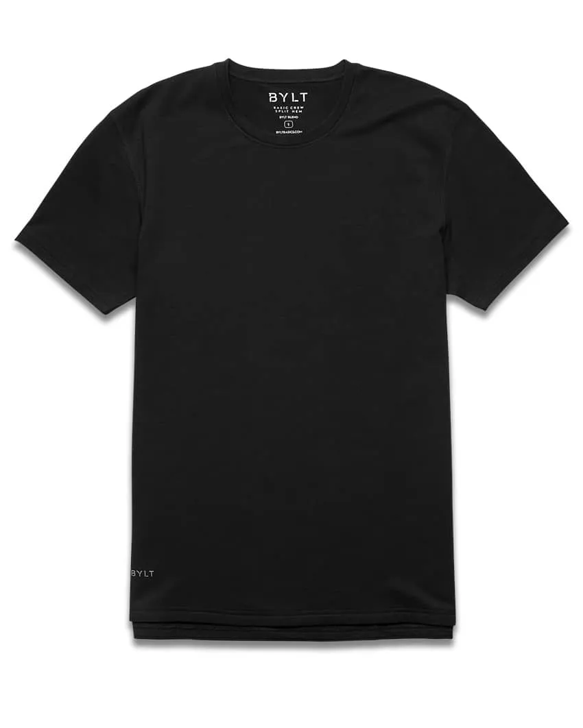 Split Hem: Bylt Signature