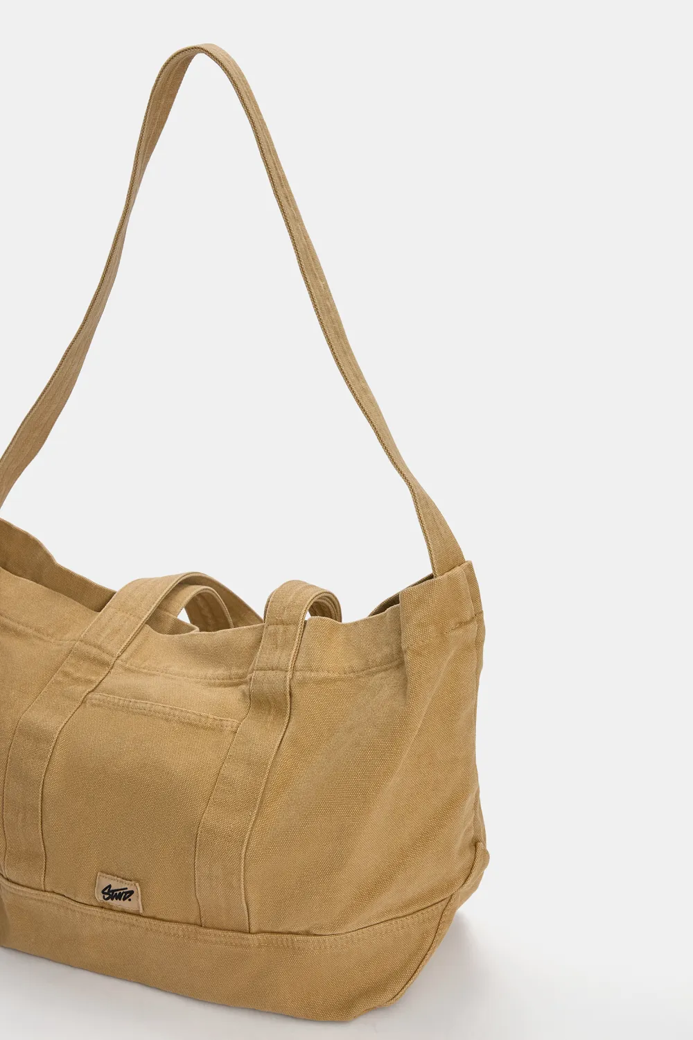 Bolso shopper canvas