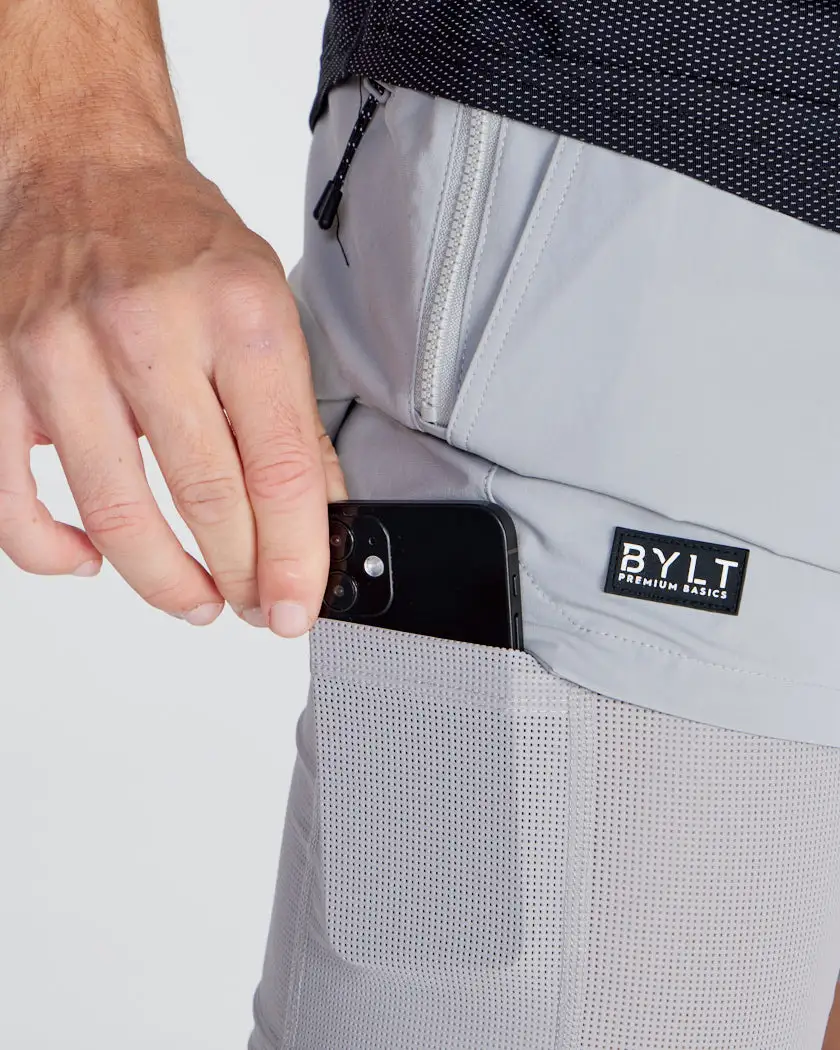 The Bios Short