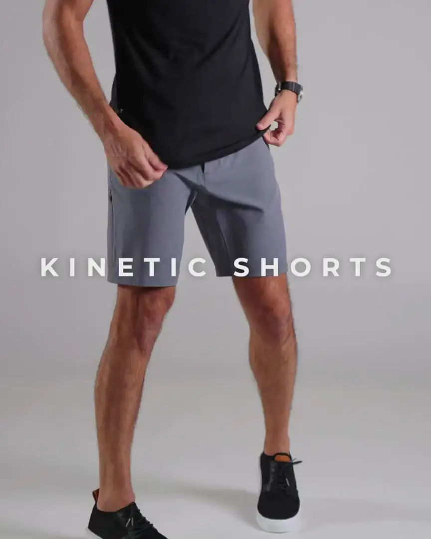 Kinetic Short