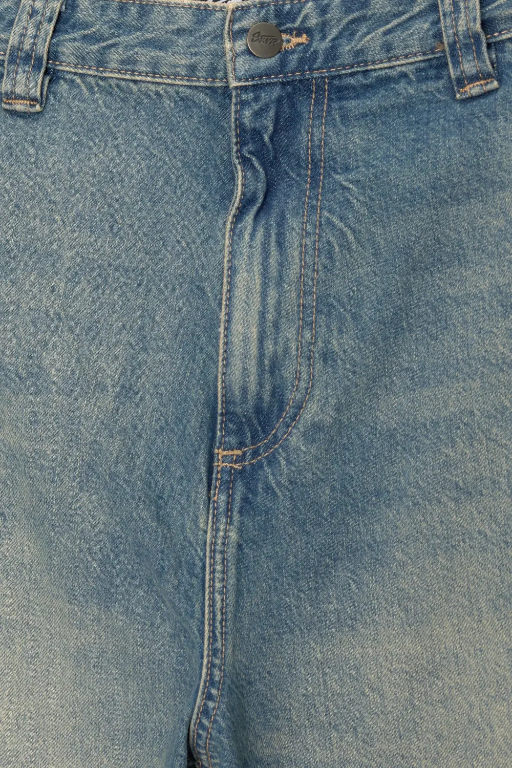 Skater jeans