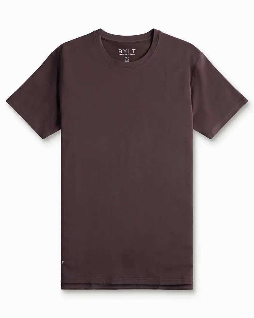Split Hem: Lux