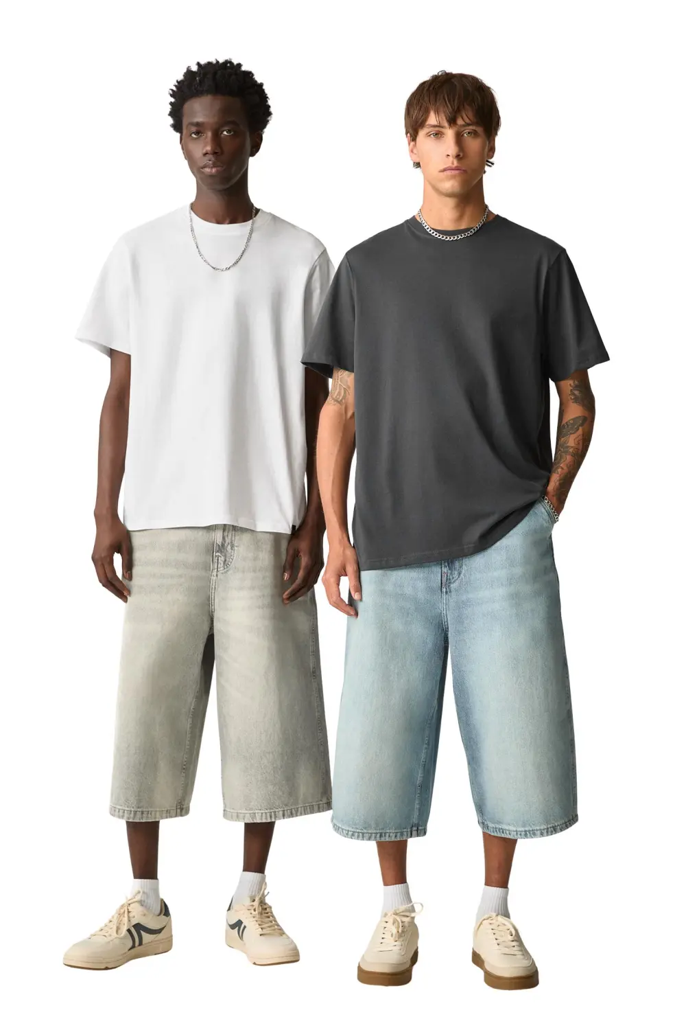 Pack of 2 T-shirts