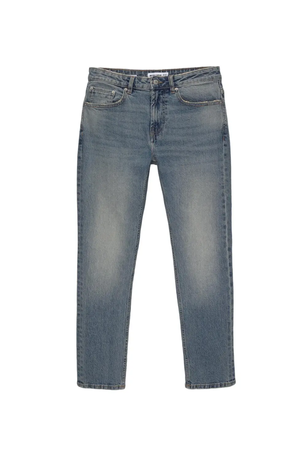 Slim fit jeans