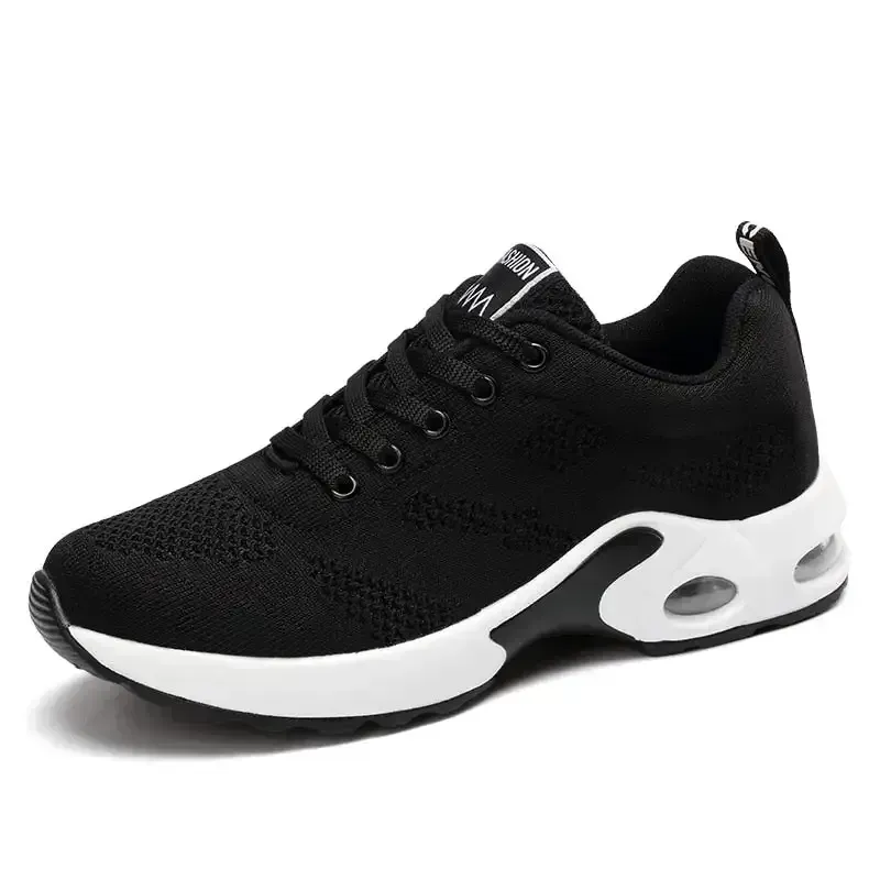Orthopaedic Breathable Casual Outdoor Light Weight Sports Shoes Walking Sneakers