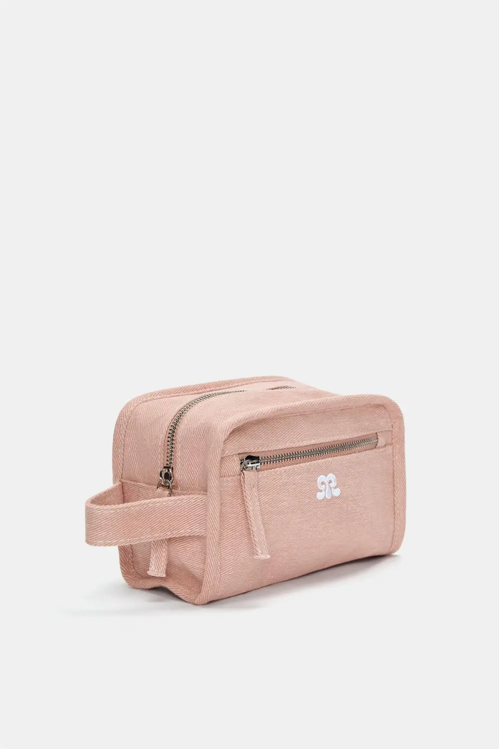 Neceser canvas