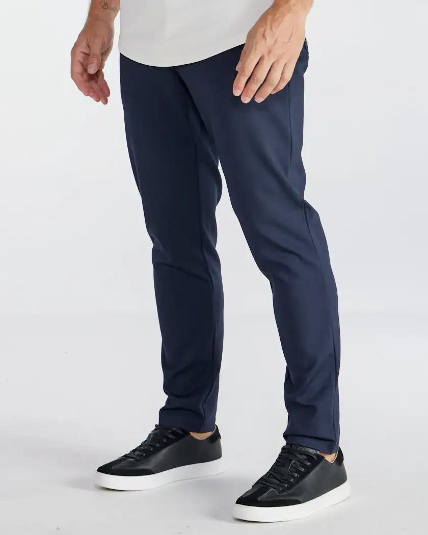 Everyday Pant 2.0 - Textured
