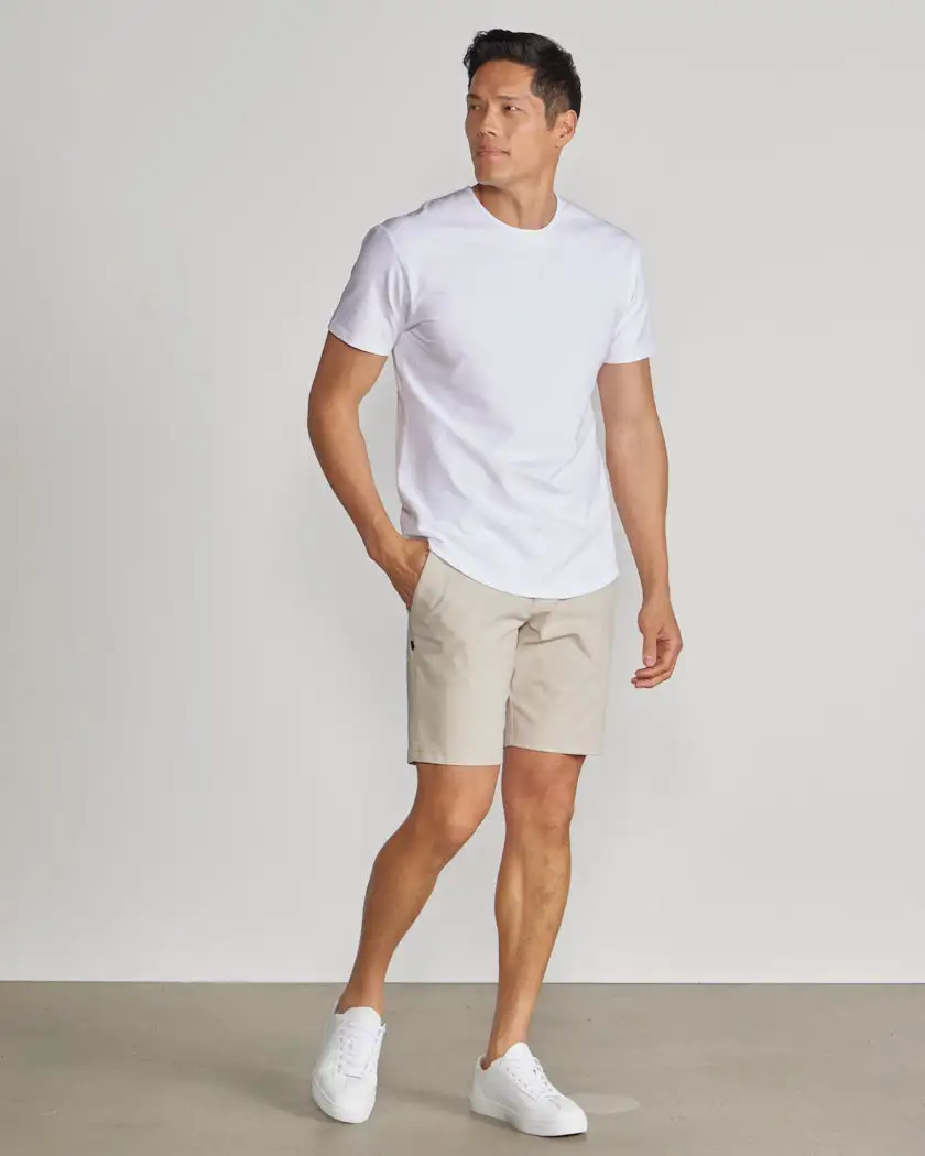 Everyday Short 2.0