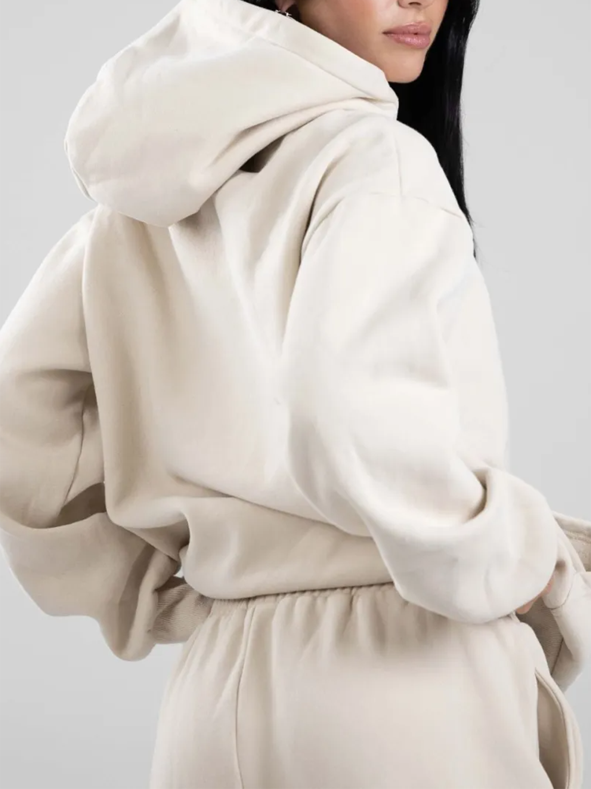 Signature Hoodie