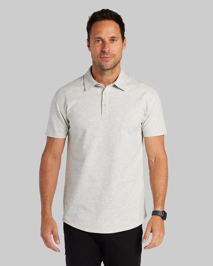 Drop-Cut: Lux Polo