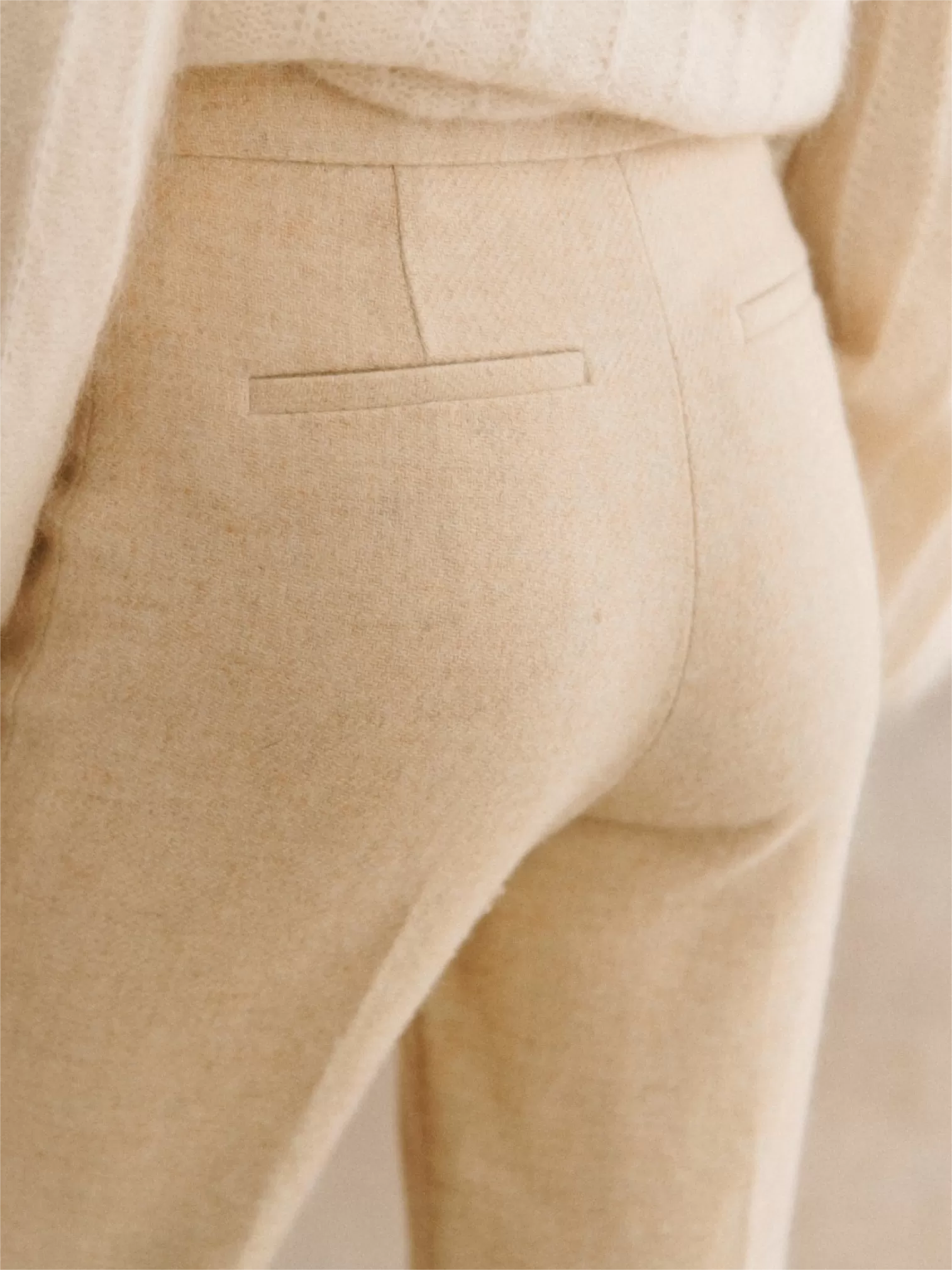 Daily Loose Trouser