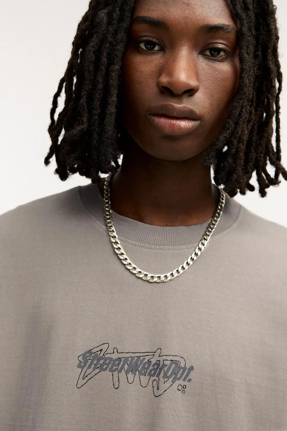 Faded STWD T-shirt