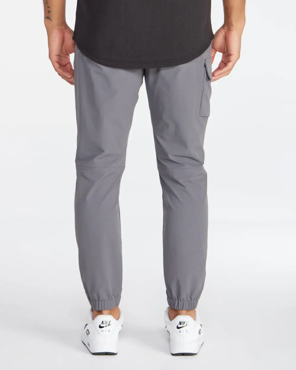Bylt Ripstop Jogger