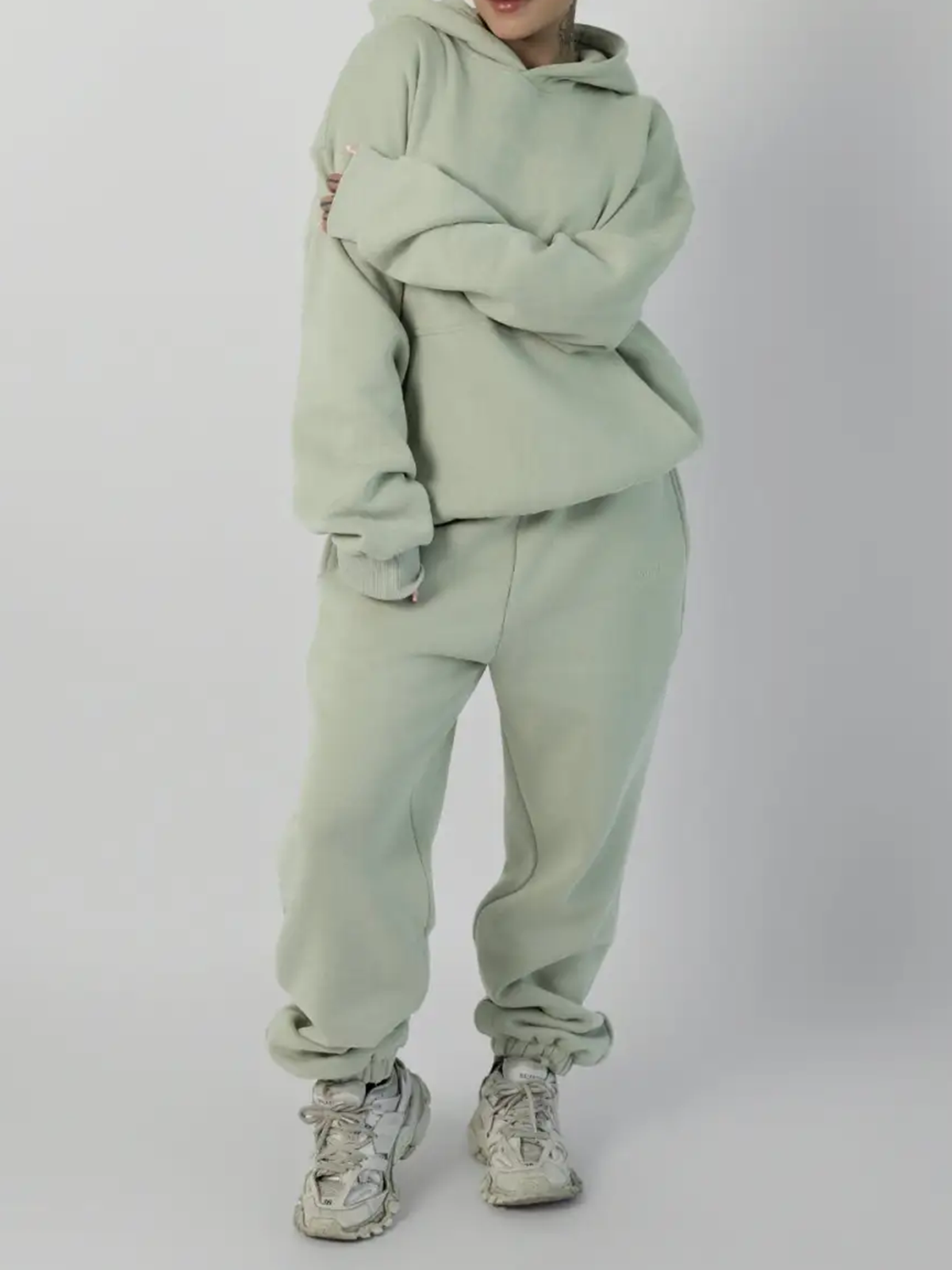 Signature Hoodie