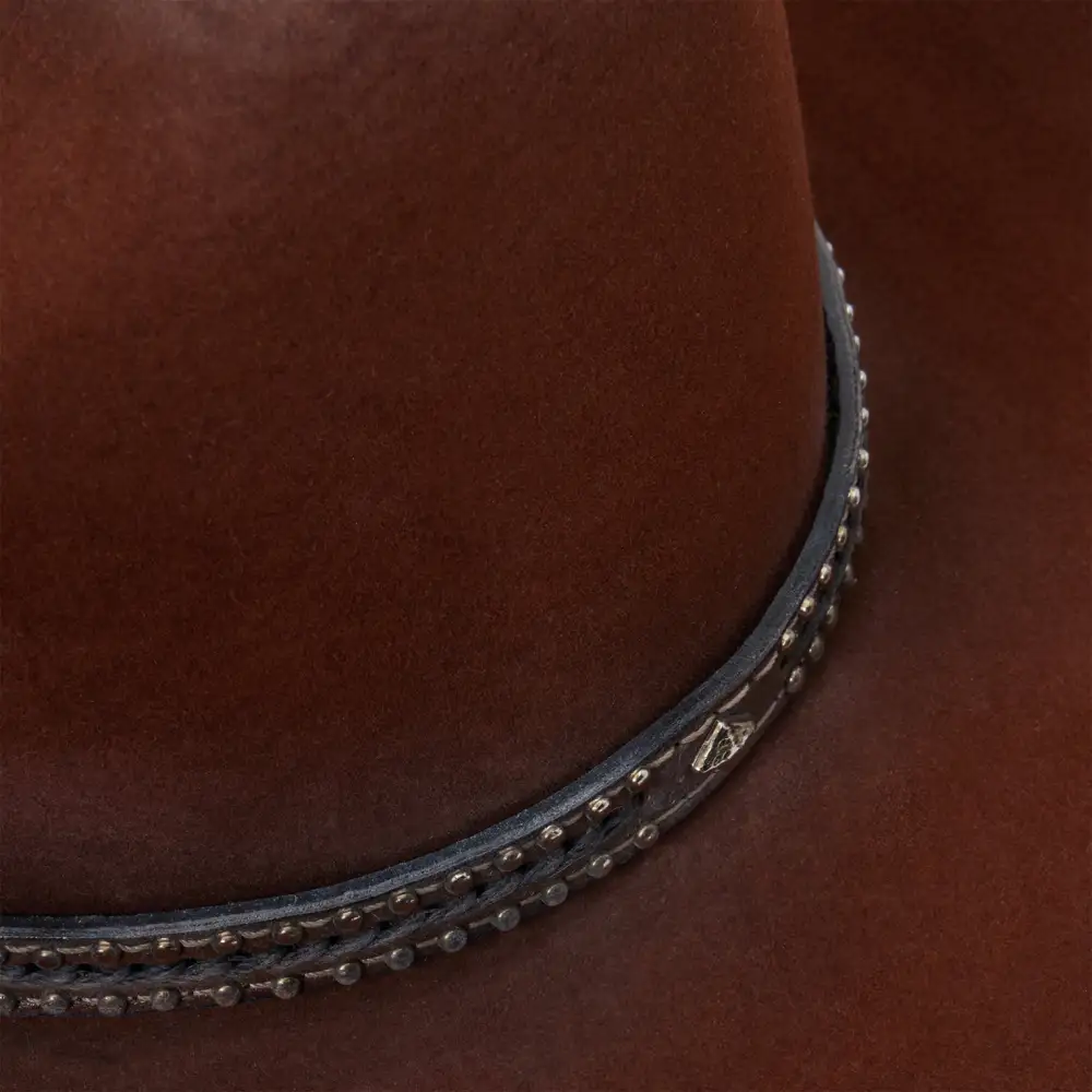 Boss of the Plains 6X Cowboy Hat