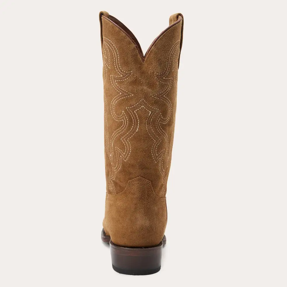 Bronco Boots