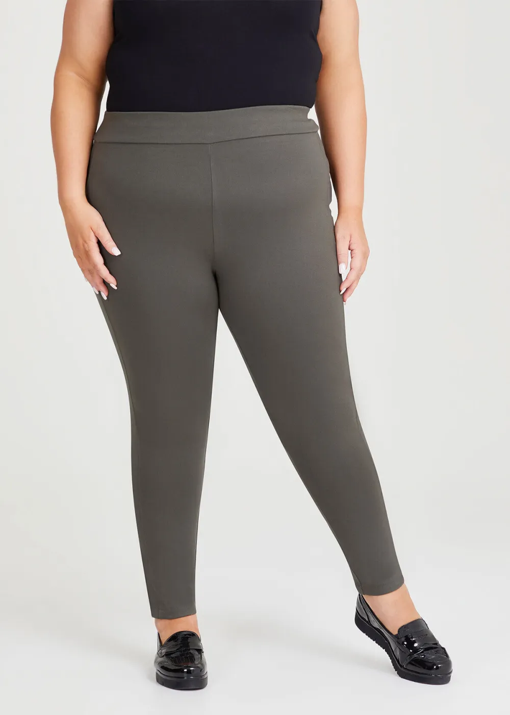 Ponte Fundamental Pant