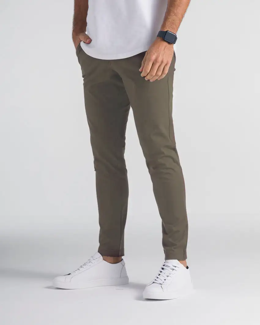 Everyday Pant 2.0 - Skinny Fit