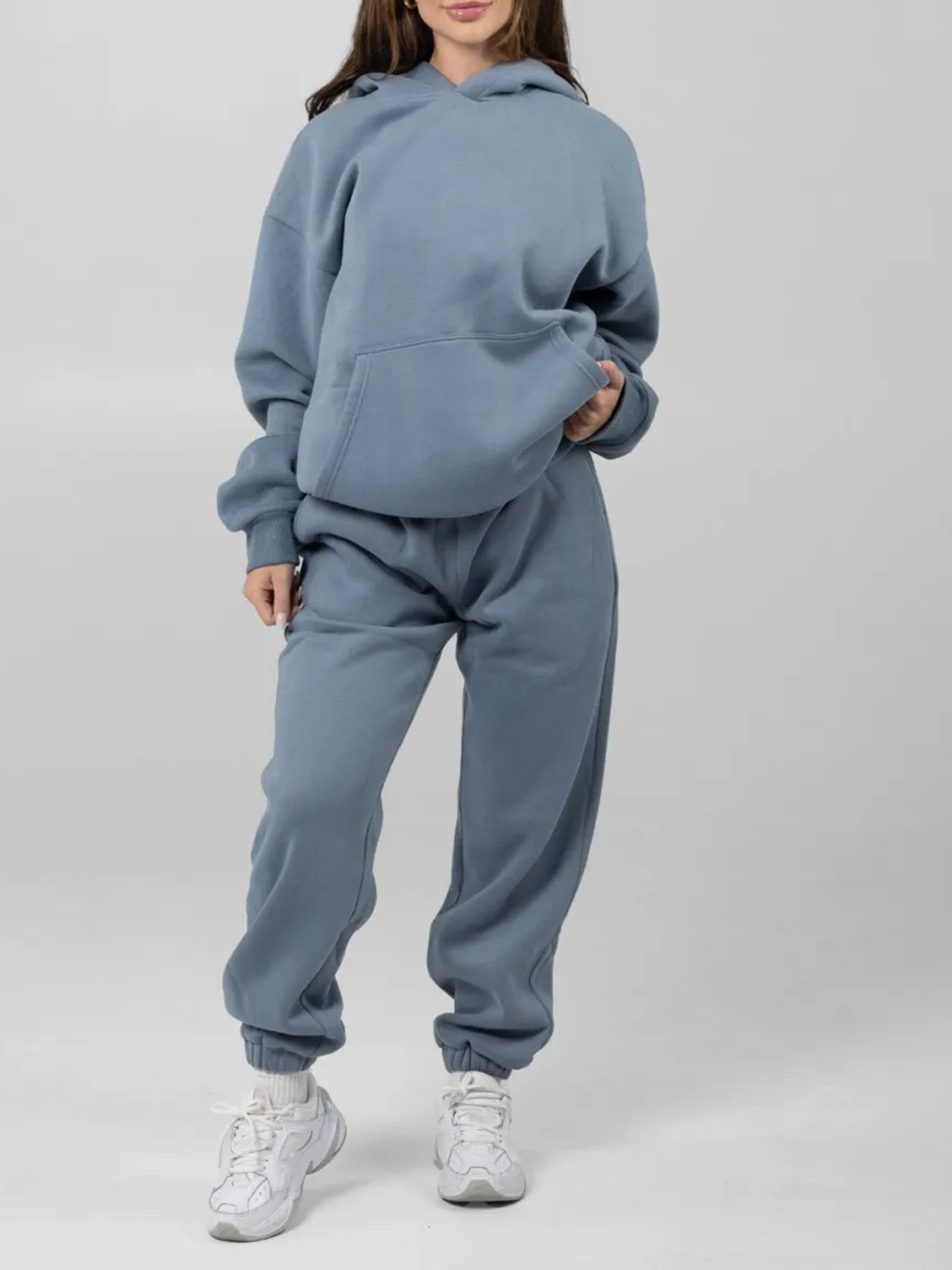 Signature Hoodie