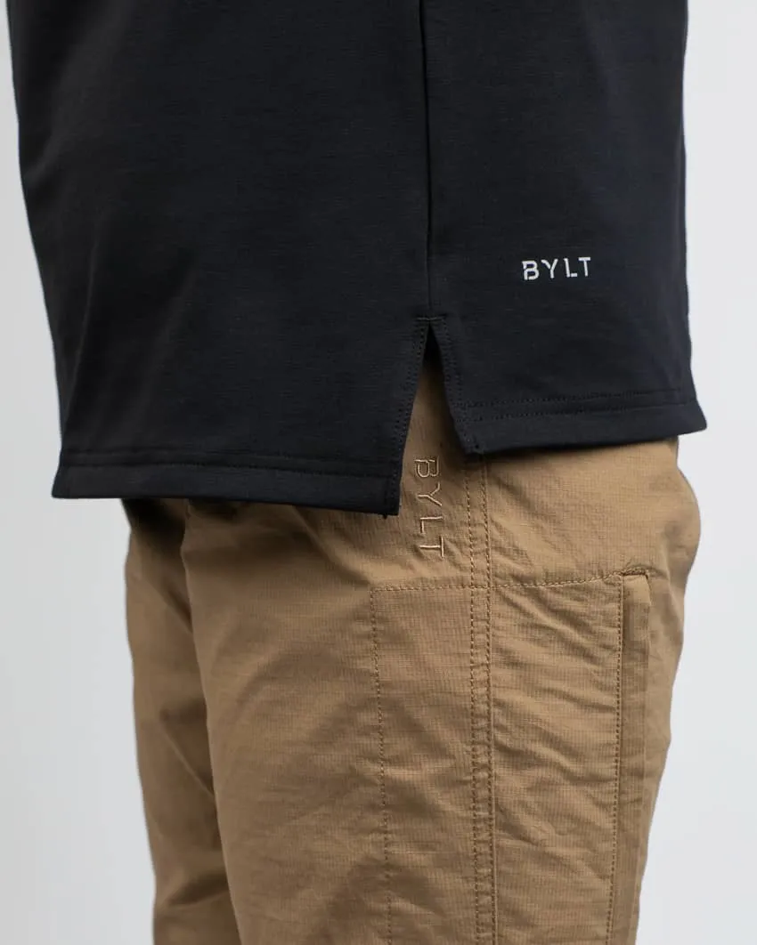 Split Hem: Bylt Signature