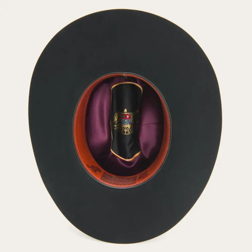 El Amo 500X Premier Cowboy Hat