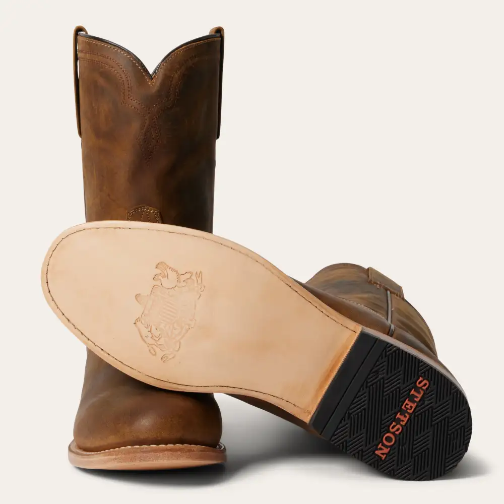 Puncher Boots
