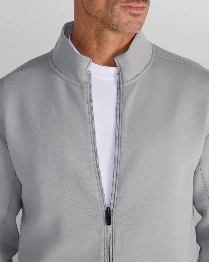 Roamknit Track Jacket