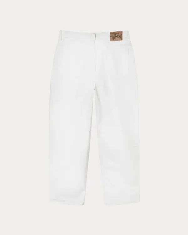 BIG OL' PANT OVERDYED