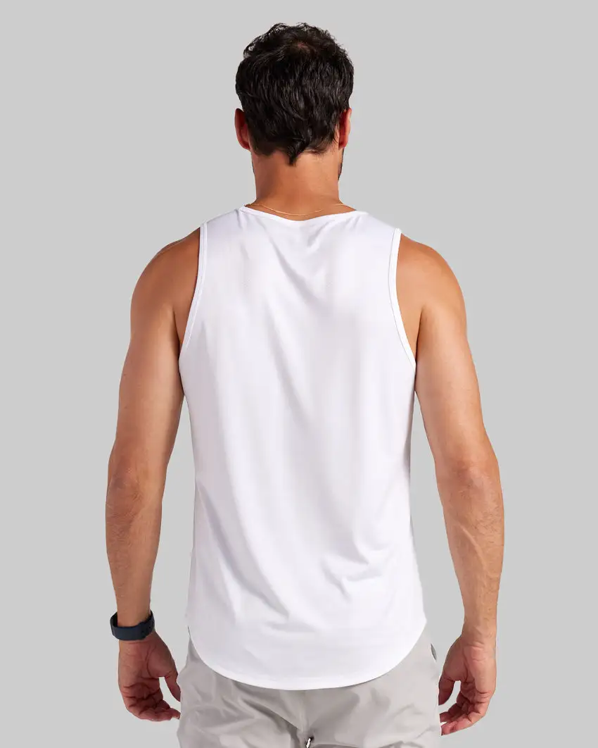 Performance+ Drop-Cut Tank