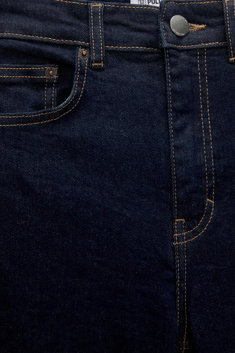 Jeans skinny flare