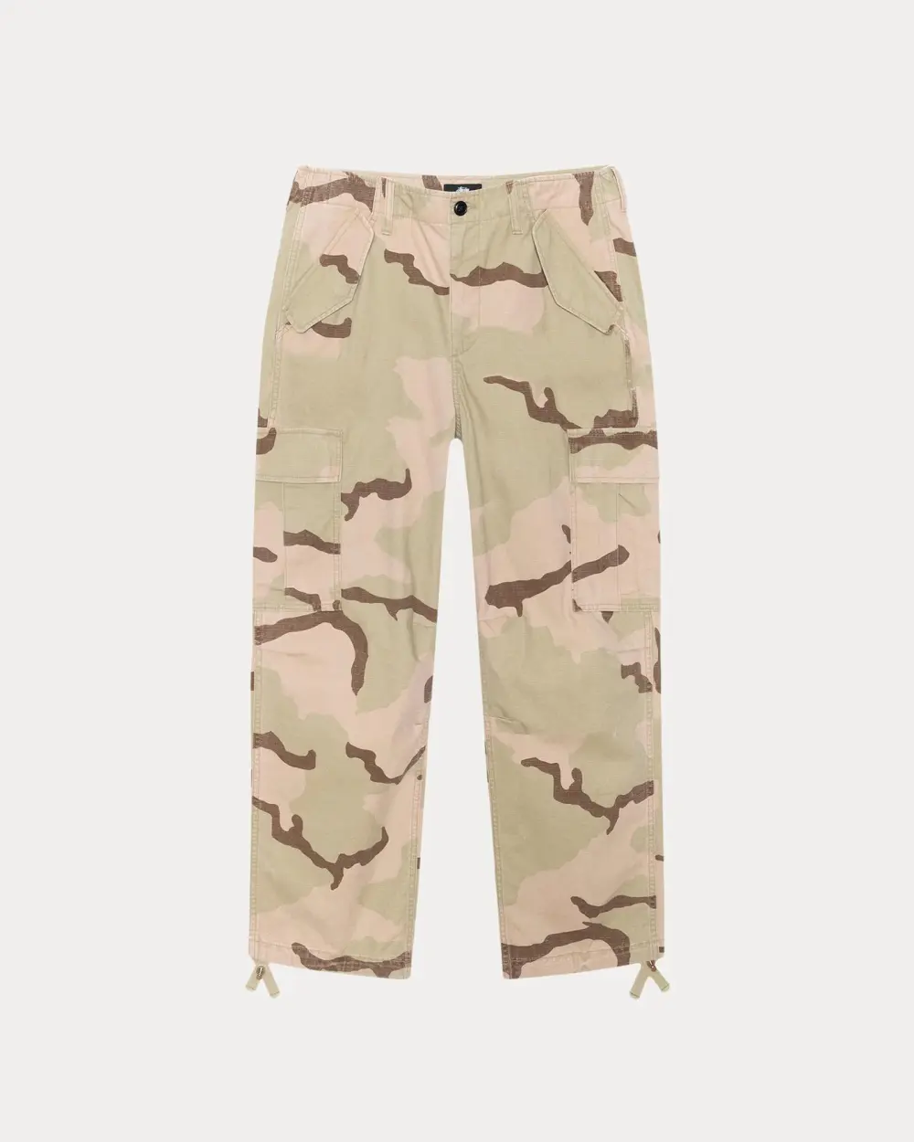 MILITARY CARGO PANT RIPSTOP