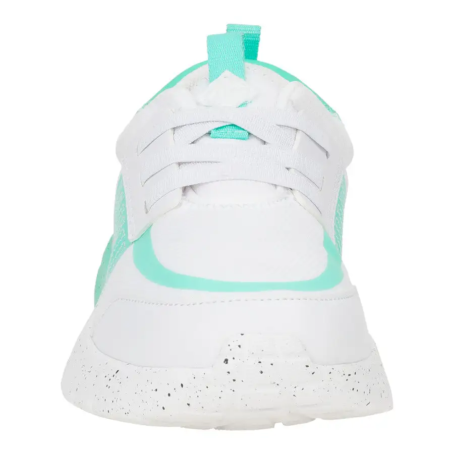 Dude Perfect x Sirocco Play Youth - Tropical/Teal White